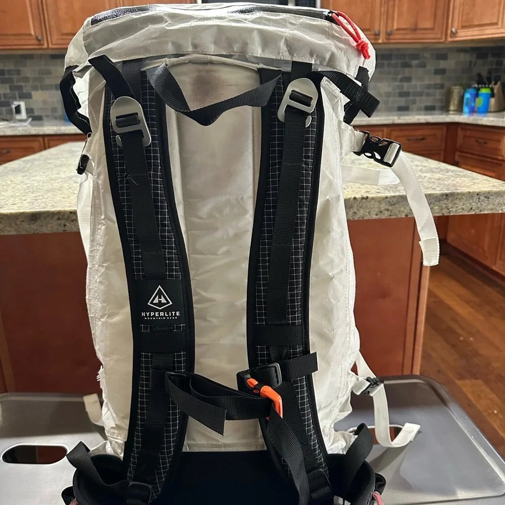 Hyperlite Prism Pack
